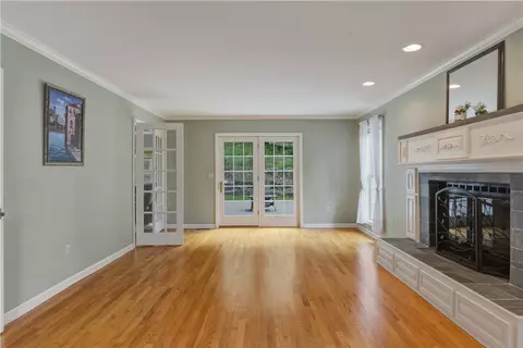 Living - 3200 Goff Rd, Corning, NY 14830 photo 2 of 6