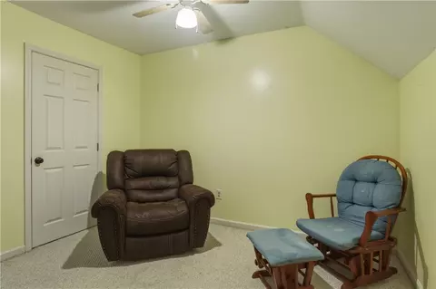 Bedroom - 3200 Goff Rd, Corning, NY 14830 photo 6 of 8
