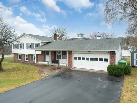 6630 Hill Rd, Sodus, NY 14551