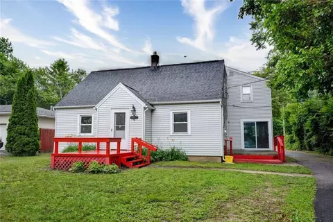 907 Westside Dr, Chili, NY 14624