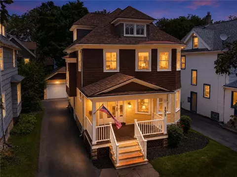 132 Mulberry St, Rochester, NY 14620