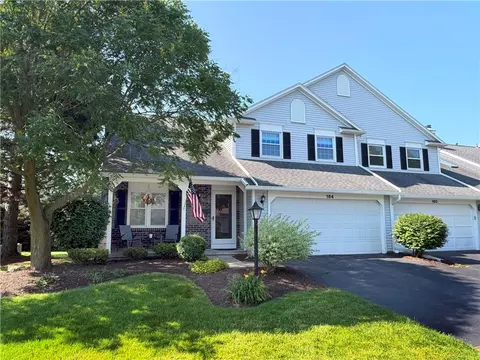 184 Lac Kine Dr, Rochester, NY 14618