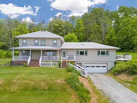 233 Pioneer Rd, Millerton, PA 16936