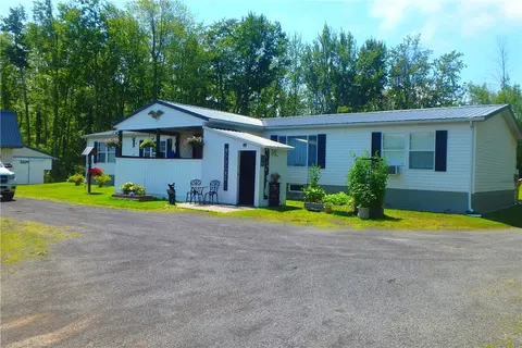 10854 Duck Lake Rd, Red Creek, NY 13143