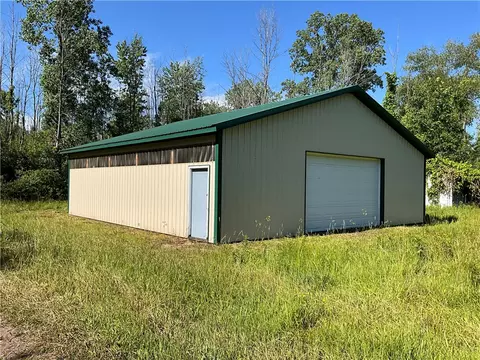 W Barre Road, Barre, NY 14411