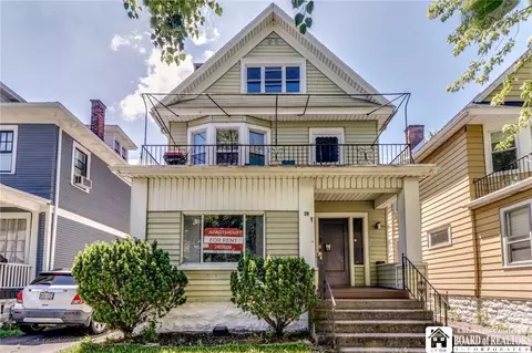 39 Hughes Ave, Buffalo, NY 14208