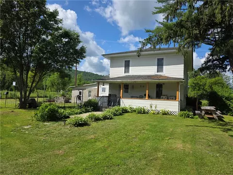 7574 State Route 417, Tuscarora, NY 14801