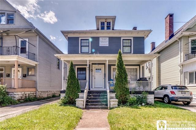 41 Hughes Ave, Buffalo, NY 14208