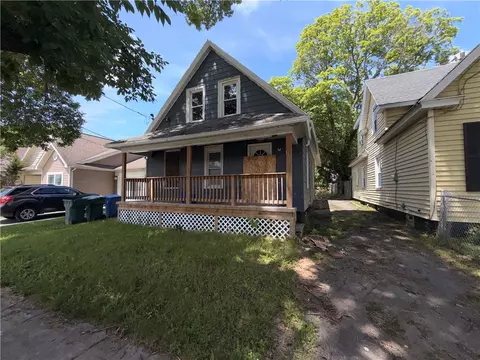 134 Bernard St, Rochester, NY 14621