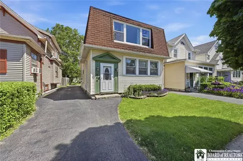 464 Taunton Pl, Buffalo, NY 14216