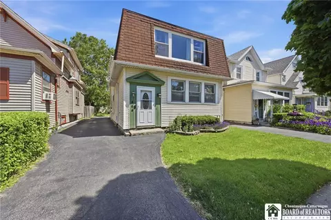 464 Taunton Pl, Buffalo, NY 14216