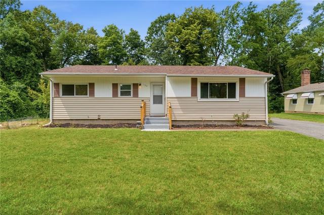 152 Princess Dr, Rochester, NY 14623