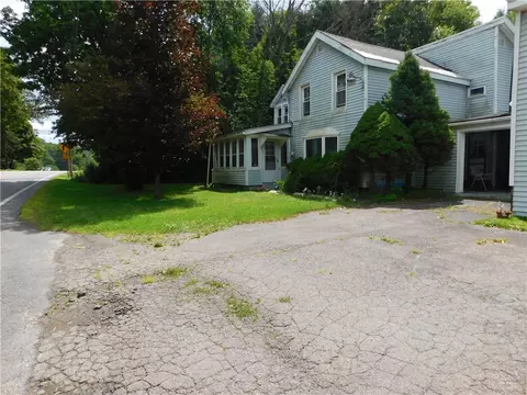 736 Delaware County Highway 11, Davenport, NY 13860