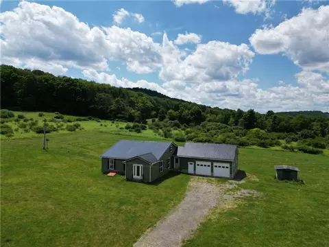 797 Snow Rd, Independence, NY 14897