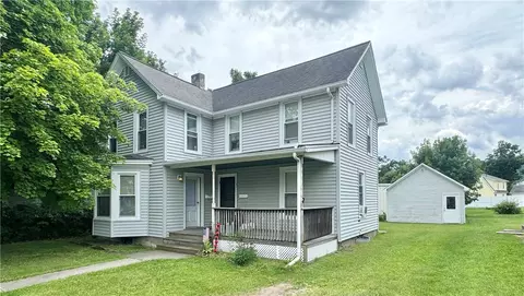 503 Budd St, Southport, NY 14904