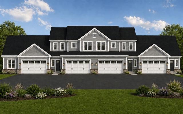 1077 Bluestone Trl, Victor, NY 14564