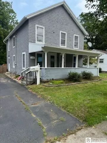 110 Liberty St, Pomfret, NY 14063