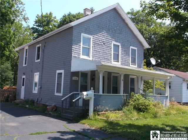 110 Liberty St, Pomfret, NY 14063