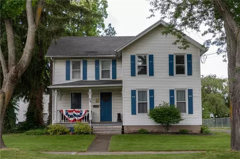 80 West Ave, Parma, NY 14468