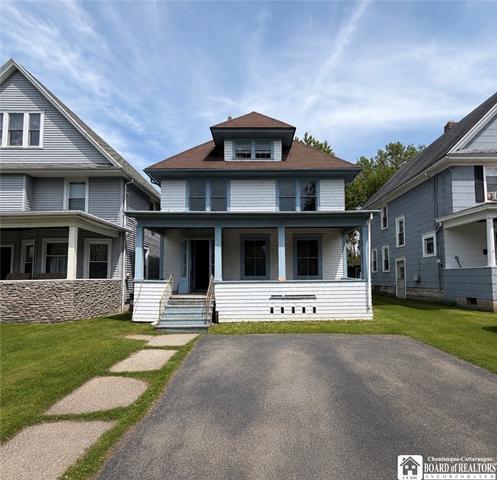 762 Park Ave, Dunkirk, NY 14048