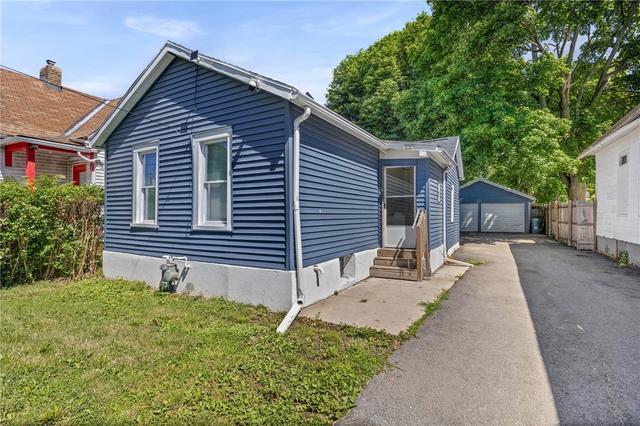 30 Dejonge St, Rochester, NY 14621