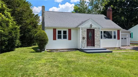 326 West Ave, Horseheads, NY 14845