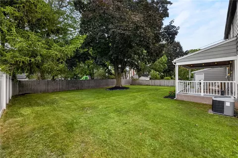 Exterior - 430 Cooper Rd, Irondequoit, NY 14617 photo 10 of 10