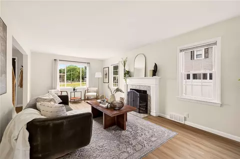 Living - 430 Cooper Rd, Irondequoit, NY 14617 photo 3 of 3