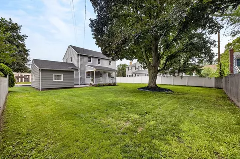 Exterior - 430 Cooper Rd, Irondequoit, NY 14617 photo 9 of 10