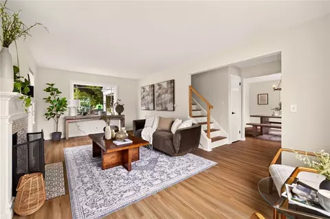 Living - 430 Cooper Rd, Irondequoit, NY 14617 photo 2 of 3