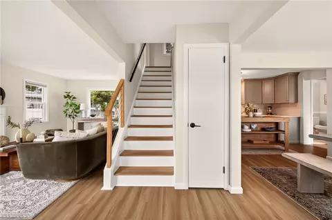 Entry Way - 430 Cooper Rd, Irondequoit, NY 14617 photo 1 of 3