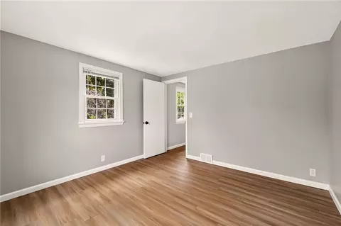 Bedroom - 430 Cooper Rd, Irondequoit, NY 14617 photo 3 of 6