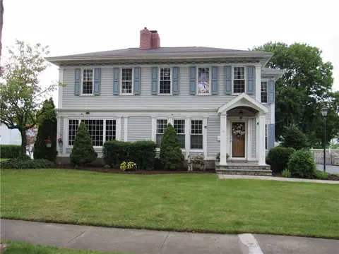 212 Church St, Arcadia, NY 14513