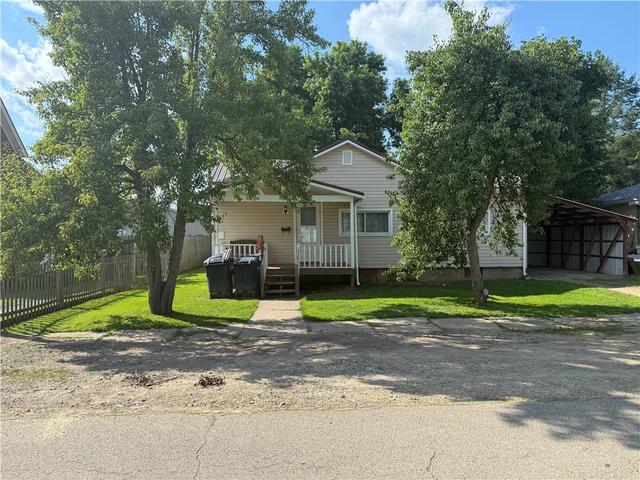 113 Catlin Ave, Port Allegany, PA 16743
