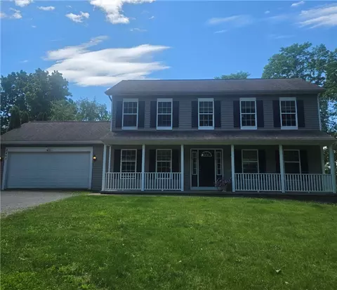 2405 Penfield Rd, Penfield, NY 14526
