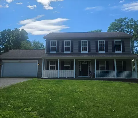 2405 Penfield Rd, Penfield, NY 14526