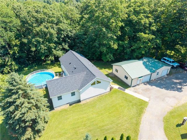 6095 Sliker Hill Rd, Conesus, NY 14435