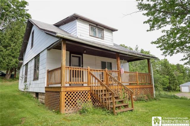 1746 Foote Avenue Ext, Kiantone, NY 14701