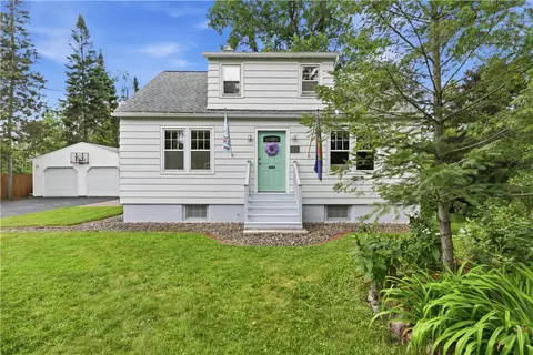 545 Macedon Center Rd, Perinton, NY 14450