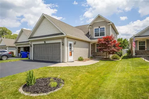 20 Silver Maple Dr, Spencerport, NY 14559