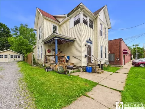 108 N 4th St, Olean, NY 14760 photo 2