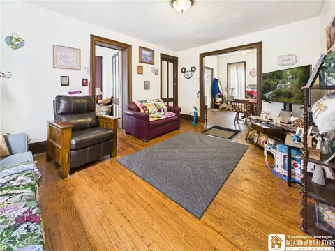 108 N 4th St, Olean, NY 14760 photo 4