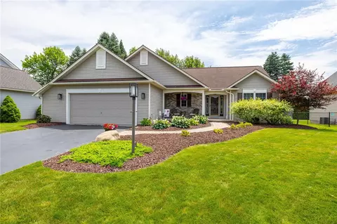 475 Mill Rd, Greece, NY 14626