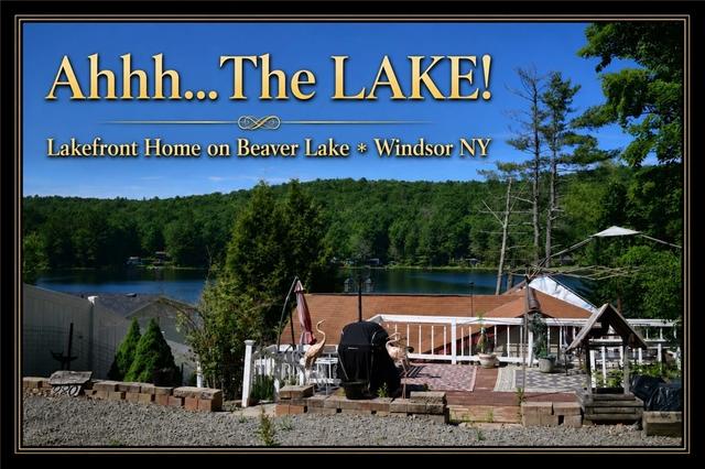 220 Beaver Lake Cir, Windsor, NY 13865
