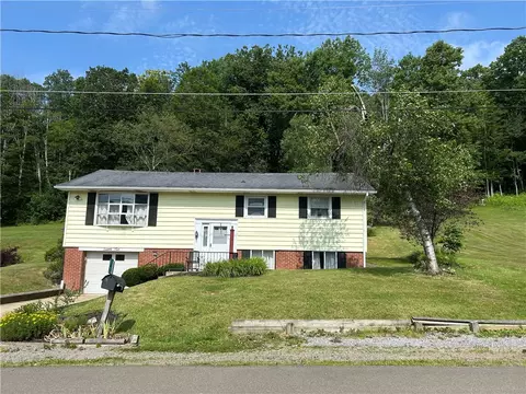 72 Rodgar Ln, Bradford, PA 16701