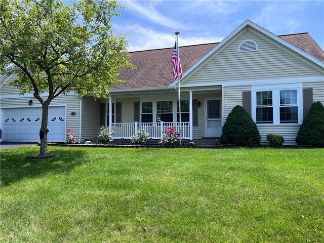 58 Bay Heights Cir, Geneva, NY 14456