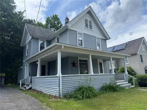 58 W Main St, Sidney, NY 13838