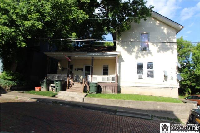 58 Franklin St #4, Jamestown, NY 14701