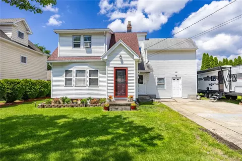 101 Polaris St, Rochester, NY 14606