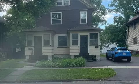 133-135 Congress Ave, Rochester, NY 14611